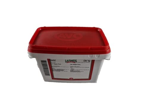 Lafiness Marinade Las Vegas VE 250g oder 4kg AVO Menge 4000 g
