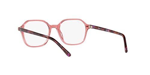 Image of Ray-Ban Unisex Rx5394 John Square Prescription Eyeglass Frames