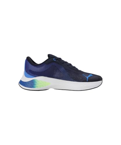 Image of Puma Mens Hyperglide X Forcelite Running Shoe