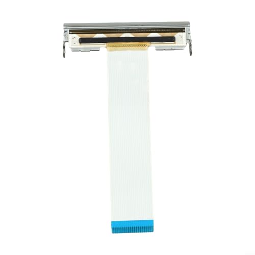 Cabezal de impresión térmico para TM-T88IV con elemento de metal 3