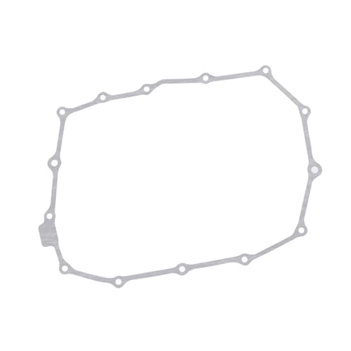 �N���b�`�W�F�l���[�^�[�J�o�[�K�X�P�b�g XRV750 Africa Twin VT750C Shadow XL600V Transalp VT600C NV600 NV400�ɓK��(Cluch cover gasket)