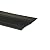 G-Floor Mat Edge Trim 25' in Midnight Black