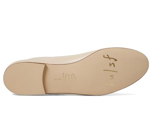 French Sole Women's Lacey Mary Jane Flat3