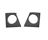 cambiar bombilla renault megane 2002  EDA PREMIUM carro Rejilla de parachoques Lh+Rh 7701476908 adecuado para RENAULT MEGANE II M 2006-2008 con orificio para faros antiniebla, juego, CZ
