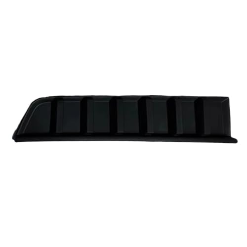 Rejilla luz antiniebla delantera que protege el faro diurno de tu Skoda Yeti 2014-2018