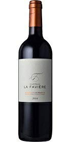 �V���g�[ �� �t�@���B�G�[�� �� 750ml/12�{mx Chateau La Faviere620413