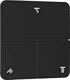 hansgrohe ShowerSelect Comfort Q - Ventil für Unterputz-Montage von ShowerSelect Comfort Thermostaten (3 Verbraucher), Mattschwarz