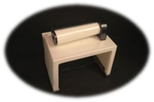 Ideal Toy Corp Mangle ironer 1:16 scale