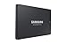 Samsung 860 DCT Series SSD 960GB - SATA 2.5” 7mm Interface Internal Solid State Drive with V-NAND Technology for Business (MZ-76E960E), Black