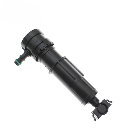 Lave-phare bloqué Kia Sedona ? Changer actionneur buse pulvérisation droite 98672-A9000