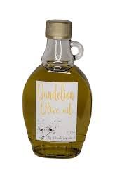 Aceite de oliva con diente de león orgánico miniatura 4