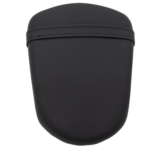 Coussin de passager arrière moto pour GSXR 600 750 K6 2006 2007