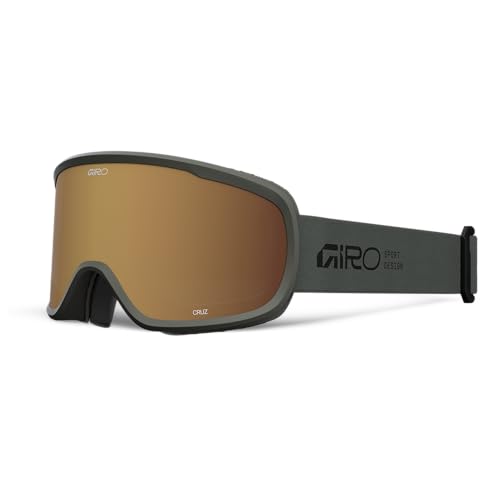 Giro Cruz Snow Goggle