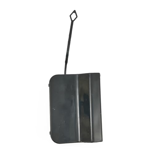 Cache-crochet de remorquage arrière W204 obturateur pare-chocs Mercedes C