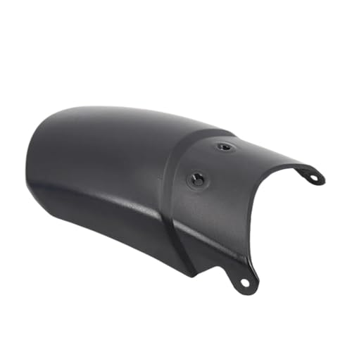 Garde-boue moto avant arrière finition premium pour Tiger 800 XC ABS