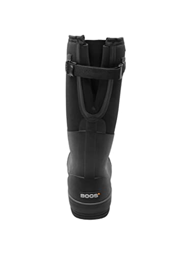 BOGS Classic II - Adjustable Calf Women's Boot3