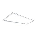 【Acabados de Calidad】Fabricado principalmente en Aluminio para una larga durabilidad y resistencia.