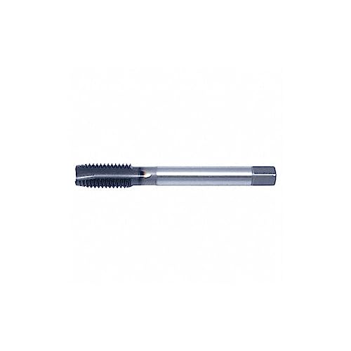 Machine Tap Plug 3/8-24 Steam Oxide