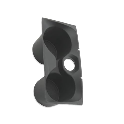 Porte-gobelet console centrale BMW F32 résout le rangement d'accoudoir