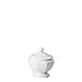Produktbild Rosenthal 10430-800001-14320 Maria Zuckerdose 2 Personen 0.12 L, weiß