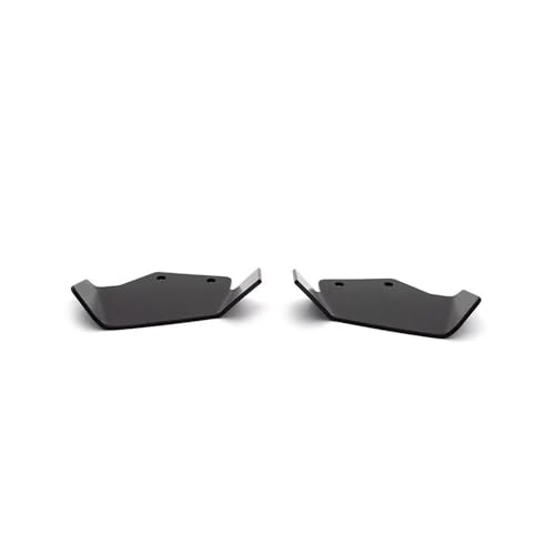 Extension capot Tracer 7 GT 2021 panneau protection carénage - 7