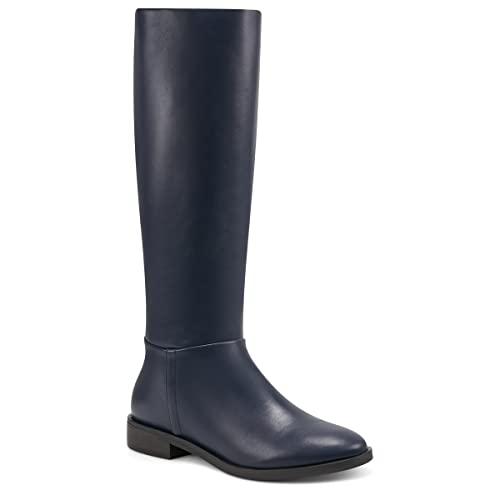 Aerosoles Women's Berri Knee High Boots in Navy #TOP18