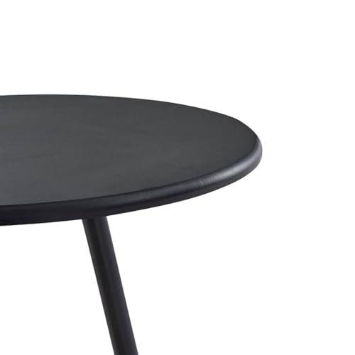 Mesa de bar compacta para ganar espacio en el comedor 3