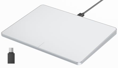 ProtoArc Wired USB Trackpad on Amazon