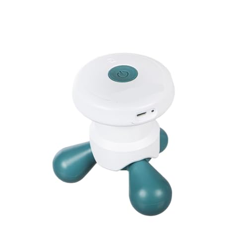 Image of Decathlon Body Massager - Rechargeable, USB Input
