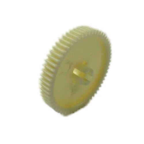 Hobbypower 61T Tamiya gear is suitable for tt01, tt02 1/10 Drift Racing Car, F1109