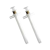 Pet Pill Gun Handy Piller Tablets Dispenser Pet Feeding for Dogs, Cats, Animals