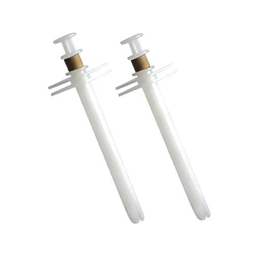 Aylbcz Pet Pill Gun Handy Piller Tablets Dispenser Pet Feeding for Dogs, Cats, Animals (2)