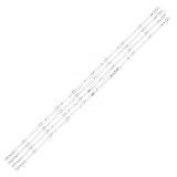 Applicabilité : Le rétroéclairage fonctionne efficacement aussi bien à hautes qu'à basses températures s'adaptant ainsi aux différentes régions et saisons.