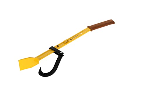 Ochsenkopf OX 58 0800 Tree Felling Lever 800 mm