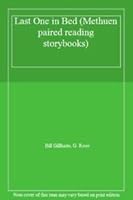 Last 1 in Bed 0416638406 Book Cover