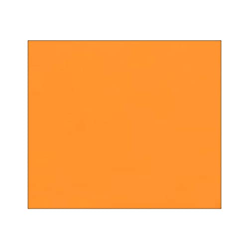 Solo Guitars Capri Orange Nitrocellulose Lacquer - Guitar Finish, Gloss, Wood Compatible, Exterior Use, Aerosol, 12oz