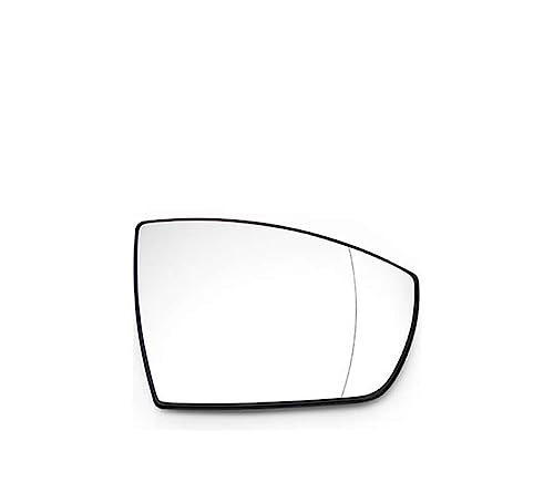 Miroir dégivrant Ford Kuga pour réparer un rétroviseur droit cassé