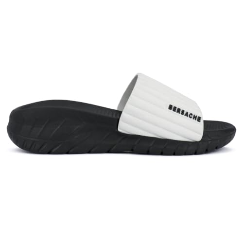 Image of BERSACHE Extra Soft Classic Casual CHAPPAL with Regular wear with Ultra Soft & Flexibility Technology Slippers for Men's