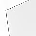 Produktbild Alu-Verbundplatte A-LITE® Ultra weiß matt, für Sieb- und Digitaldruck, Messebau, Beschilderung, Maße: 100 x 100 cm, Stärke: 4 mm