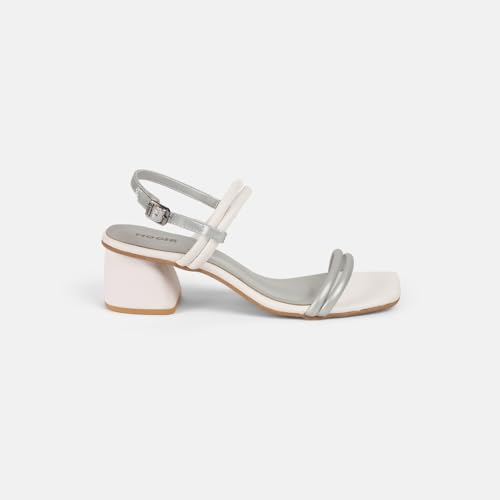 Image of Mochi Women's Fashionable Casual Sandal