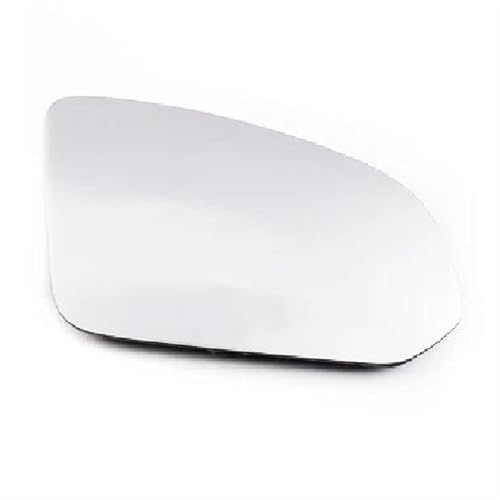 Rétroviseur cassé ? Miroir extérieur droit dégivrant pour Volvo XC40 anti buée