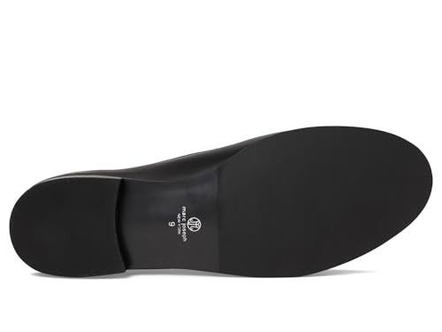 Image of Marc Joseph New York Women's East Village Black Napa 10 Medium