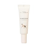 LILA LOVES IT Silbercreme für Hunde – Akutpflege mit Aloe Vera, Shea Butter und Mikrosilber, nanofrei, beruhigt und pflegt gereizte Hundehaut intensiv, SILVERCREAM, 30 ml