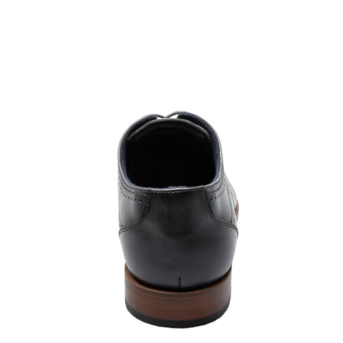 Image of Stacy Adams Bryant Cap Toe Lace Up