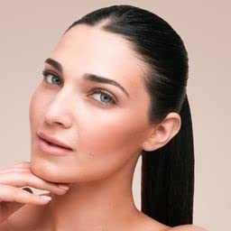 Haleys Re-Sculpt Smoothing Contour Powder, Enhance Facial Features, Sculpt And Define, Longwearing Makeup, Ultra-Blurring, Easy Blending, Buildable High-Coverage, Velvety Matte Finish, Vegan, Cruelty-Free, Fragrance-Free (Medium) #TOP7