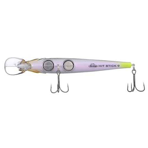 Image of Berkley Hit Stick Fishing Hard Bait
