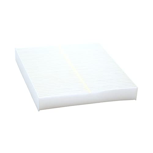 Ecogard Xc25870 Premium Cabin Air Filter Fits Dodge Grand Caravan 2008-2020 | Chrysler Town & Country 2008-2016 | Infiniti G37 2008-2013, Qx80 2014-2018, Q50 2018-2020, M35 2006-2010, Qx50 2014-2017 #TOP2