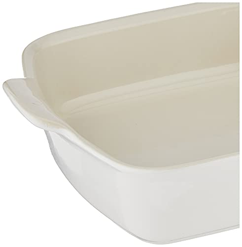 Emile Henry 8" X 8" Square Baker - Modern Classics Collection | Sugar #TOP3