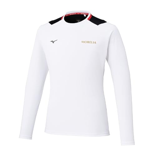 �T�b�J�[�E�F�A MORELIA �t�B�[���h�V���c P2MAC501 ���j�Z�b�N�X �z���C�g XL