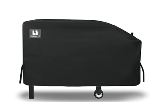 SUPJOYES 71,1 cm Blackstone Grillabdeckung für flache Grillstation, strapazierfähig, wasserdicht, Blackstone 71,1 cm Grillabdeckung Cover